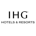 IHG - InterContinental Hotels Group